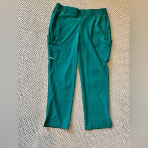 Grey's Anatomy Uniform Evolve Pants, Petite L